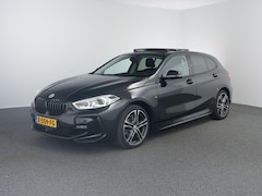 BMW 1-serie - 118i Corporate High Executive | M sport | 18inch | Pano | Black |