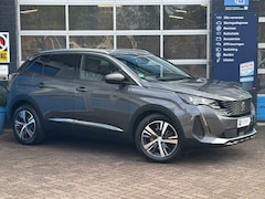 Peugeot 3008 - 1.2 PureTech Blue Lease Allure GRATIS Afleverpakket | Afneembare Trekhaak | Voorstoelen Ve