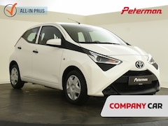 Toyota Aygo - 1.0 VVT-i x-fun | Bluetooth | Airco