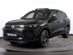 Volkswagen Tayron - 1.5 eHybrid 272 PK R-Line Edition - Automaat | Black Style Pakket | S/K-Panodak | Elek. Tr
