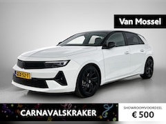 Opel Astra - 1.6 Hybrid Level 4 | AUTOMAAT | APPLE CARPLAY | ANDROID AUTO | ACHTERUITRIJCAMERA | STOELV