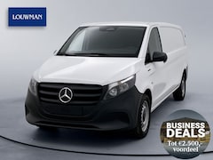 Mercedes-Benz eVito - 112 L3
