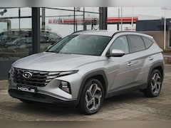 Hyundai Tucson - 1.6 T-GDI PHEV Comfort 4WD | Carplay | Stuur+stoelverw | ACC