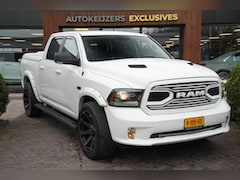 Dodge Ram 1500 - 5.7 V8 4x4 Crew Cab 5'7 Sport