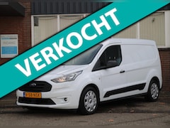 Ford Transit Connect - 1.0 Ecoboost L2 Limited / 3 zits / Camera / Cruise / Stoelverwarming