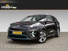 Kia e-Niro - DynamicLine 64kWh SOH 96% Trekhaak