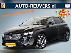 Peugeot 308 - 1.2 PureTech Allure / LED / Navi / CarPlay / ACC / CAM / AUT