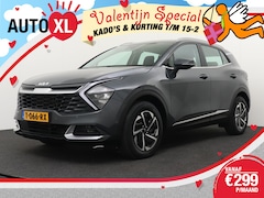 Kia Sportage - 1.6T 180PK Aut. MHEV DynamicLine Camera Carplay Navi Adapt.Cruise