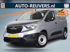 Opel Combo - 1.5D L1H1 Rolstoel auto / Airco / Cruisecontrol / Bluetooth