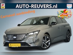 Peugeot 308 SW - 1.5 BlueHDi Blue Lease Allure / LED / ACC / Navi / CarPlay / Cam