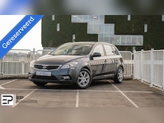 Kia Cee'd - 1.6|Camera|Trekhaak|Stoelverwarming|ParkeerSensor