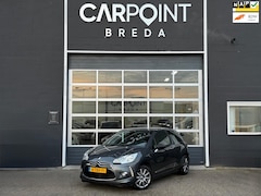 Citroën DS3 - 1.2 VTi So Chic, NAVI, CRUISE, CLIMA, NAP, NW APK