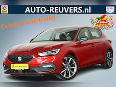 SEAT Leon - 1.5 TSI FR / LED / Navi / ACC / Cam / DAB