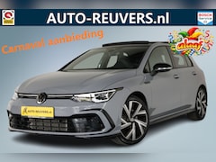Volkswagen Golf - 2.0 TSI 190 pK R-Line / Opendak / Black Style / IQ-LED / Travelassist / CarPlay