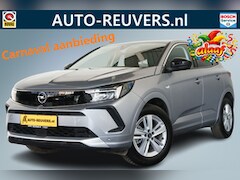 Opel Grandland - 1.2 Turbo NJOY Edition / LED / ACC / CarPlay / Cam / Clima