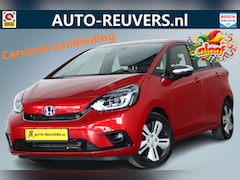 Honda Jazz - 1.5 e:HEV Elegance / LED / Navi / CarPlay / ACC / Cam