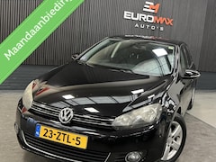 Volkswagen Golf - 1.2 TSI | 1e eigenaar | Zeer compleet