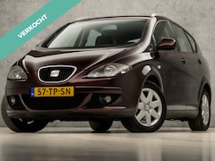 SEAT Altea XL - 1.6 Sport (CLIMATE, CRUISE, LM VELGEN, SPORTSTOELEN, ELEK PAKKET, NIEUWE APK, NIEUWSTAAT)