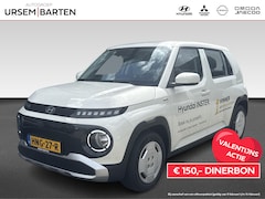 Hyundai Inster - E-Motion 49 kWh