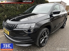 Skoda Karoq - 1.5 TSI ACT Sportline Business