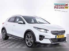 Kia XCeed - 1.6 GDi PHEV ExecutiveLine | LEDER | Full LED | CARPLAY | Stoelventilatie