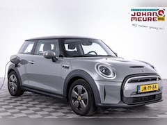 MINI Mini-Electric - Cooper SE 33 kWh | Head-Up | Sportstoelen | Full LED | NAVI | ECC