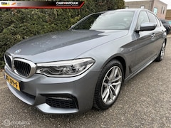 BMW 5-serie - 530i High Executive