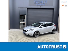 Ford Focus - 125pk Edition SPORT | CLIMA | CRUISE CONTROL | LAGE KM-STAND | BLUETOOTH | APP