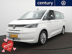 Volkswagen Multivan - 1.4 eHybrid | El. Trekhaak | 2x El. Schuifdeur | Cruise | Camera