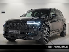 Volvo XC90 - T8 Plug-in hybrid AWD Ultra Black Ed. Executive 455pk | Luchtvering | Bowers & Wilkins | N