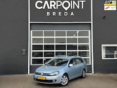 Volkswagen Golf Variant - 1.4 TSI Highline, NAVI, CRUISE, CLIMA, AUTOMAAT
