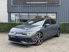 Volkswagen Golf - 8 GTI Clubsport 2.0 TSI 300pk DSG / Aut. IQ Light Panoramadak Head Up Harman Kardon 19"