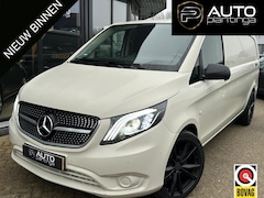 Mercedes-Benz Vito - 116 CDI Extra Lang | Nette Staat | Achteruitrijcamera | Leder | Trekhaak | Veel Facturen A