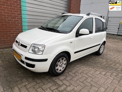 Fiat Panda - 1.2 Edizione Cool Airco Bj:2011 NAP