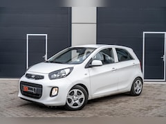Kia Picanto - 1.0 CVVT ComfortLine |Airco|Garantie