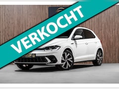 Volkswagen Polo - 1.0 TSI R-Line PANO DSG IQ CAMERA