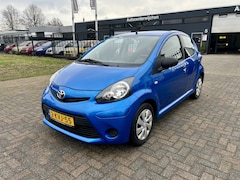 Toyota Aygo - 1.0 VVT-i Now - Mooie Auto - Airco