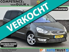 Ford Galaxy - 1.6 SCTi Titanium | Winterpakket | 7p. | Cruise control | PDC |