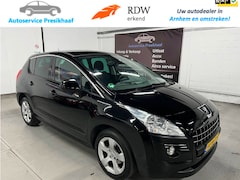 Peugeot 3008 - 1.6 VTi ST NAVIGATIE / PANODAK / LM VELGEN