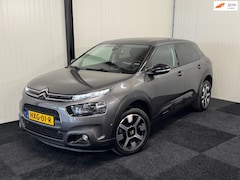 Citroën C4 Cactus - 1.2 PureTech 2020 PANO/KEYLESS/DODEH/LANE/FRONT/17"/CAMERA/CARPLAY