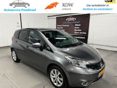 Nissan Note - 1.2 DIG-S Connect Edition Automaat