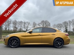 Alfa Romeo Giulia - 2.0t Veloce GT Junior 15dkm Uniek