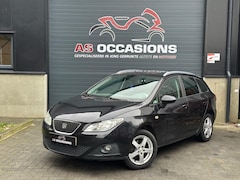 SEAT Ibiza ST - 1.2 TDI Style Ecomotive - Airco - Navi Cruise