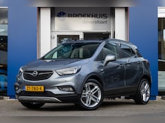 Opel Mokka X - 1.4 Turbo Innovation | Trekhaak | Elektrisch schuif-/kanteldak | Leder | Camera | Stoel ve