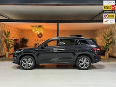 Skoda Kodiaq - 2.0 TSI 4x4 Sportline Business Garantie Facelift StoelVentilatie Leder Camera StoelVW Stuu