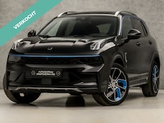 Lynk & Co 01 - 1.5 266Pk Automaat (FACELIFT, PANORAMADAK, HEMEL ZWART, CAMERA, APPLE CARPLAY, INFINITY AU