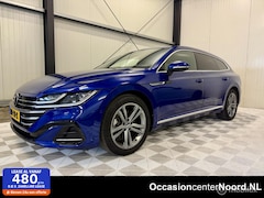 Volkswagen Arteon Shooting Brake - 1.4 eHybrid 3x R-Line HUD, PANO