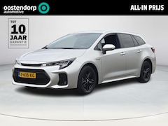 Suzuki Swace - 1.8 Hybrid Select | Apple CarPlay | Stoel / Stuurverwarming | Rijklaarprijs incl. garantie