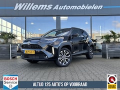 Toyota Yaris Cross - 1.5 Hybrid 130 Dynamic App-Connect, Adaptieve Cruise & Camera Verkoopprijs = Inclusief Tre
