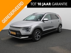Kia Niro - 1.6 GDi PHEV DynamicPlusLine | Stoel en Stuur Verwarming | Cruise Control | Elek. Achterkl